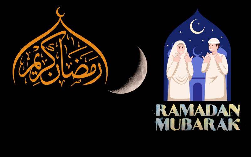  جمعرات کو پہلا روزہ، رمضان میں رات بھر دکانیں کھلے رہنے کی اجازت 